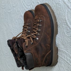 Primigi Hiking Ankle Boots